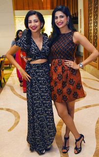 Aahana Kumra feet photo 2