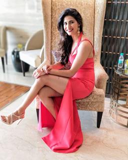 Aahana Kumra feet photo 6