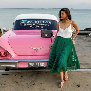 Aahana Kumra feet photo 3