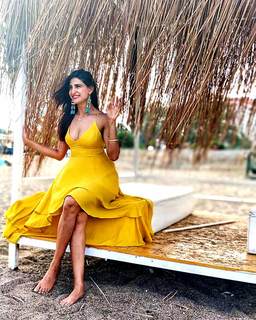 Aahana Kumra feet photo 9