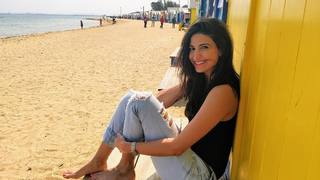 Aahana Kumra feet photo 5