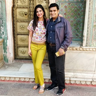 Aahana Kumra feet photo 4