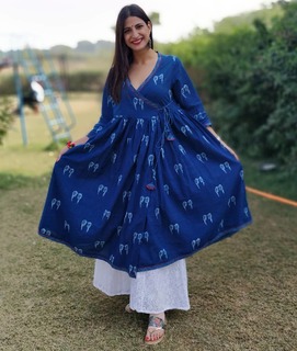 Aahana Kumra feet photo 2
