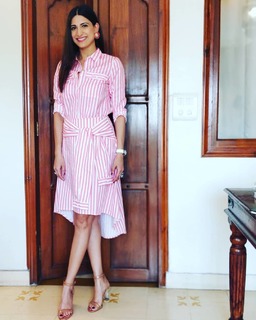 Aahana Kumra feet photo 20
