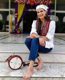 Aahana Kumra feet photo 16