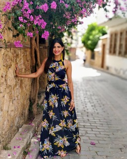 Aahana Kumra feet photo 14