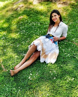 Aahana Kumra feet photo 8