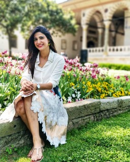 Aahana Kumra feet photo 5
