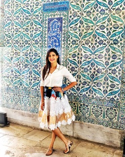 Aahana Kumra feet photo 4