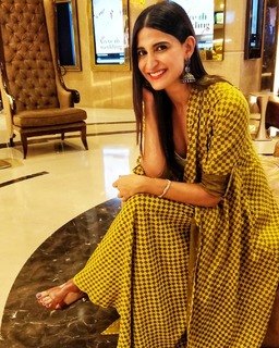Aahana Kumra feet photo 1