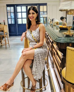 Aahana Kumra feet photo 16