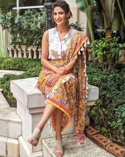 Aahana Kumra feet photo 7