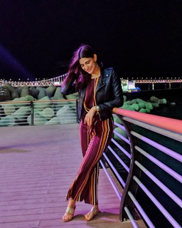 Aahana Kumra feet photo 18