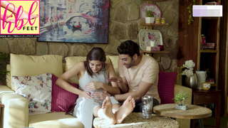 Aahana Kumra feet photo 20