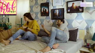 Aahana Kumra feet photo 18