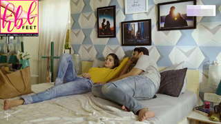 Aahana Kumra feet photo 17