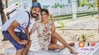 Aahana Kumra feet photo 13