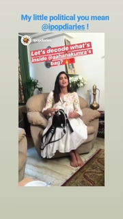 Aahana Kumra feet photo 8
