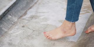 Aahana Kumra feet photo 5
