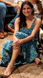 Aahana Kumra feet photo 19