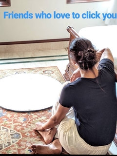 Aahana Kumra feet photo 18