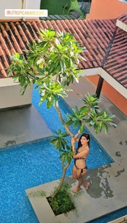 Aahana Kumra feet photo 15