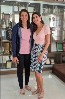 Aahana Kumra feet photo 10