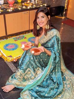 Aahana Kumra feet photo 11