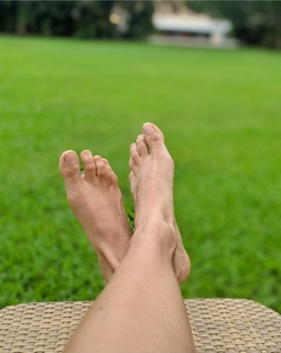 Aahana Kumra feet photo 6