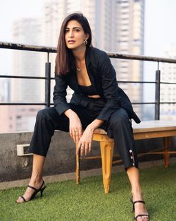 Aahana Kumra feet photo 20
