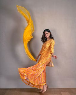 Aahana Kumra feet photo 17