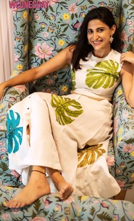 Aahana Kumra feet photo 18