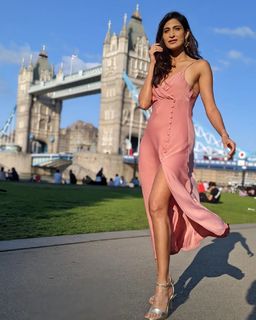 Aahana Kumra feet photo 7