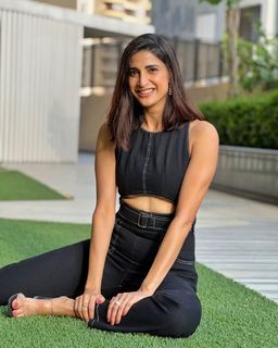 Aahana Kumra feet photo 3