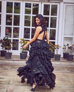Aahana Kumra feet photo 2