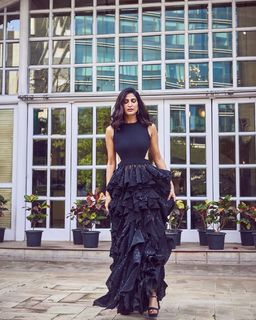 Aahana Kumra feet photo 1