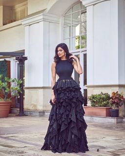 Aahana Kumra feet photo 20