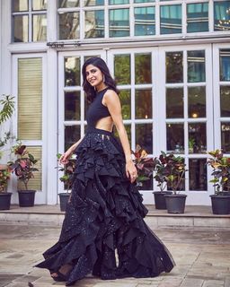 Aahana Kumra feet photo 19