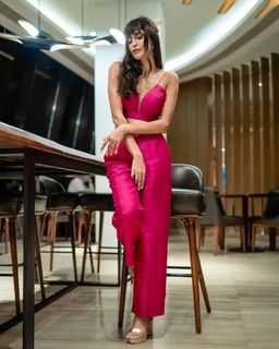 Aahana Kumra feet photo 2