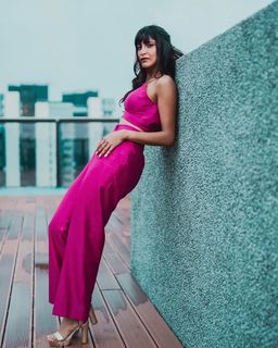 Aahana Kumra feet photo 15