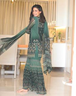 Aahana Kumra feet photo 20