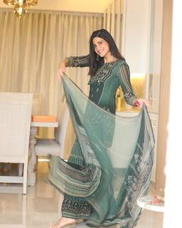 Aahana Kumra feet photo 18