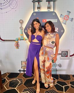 Aahana Kumra feet photo 14