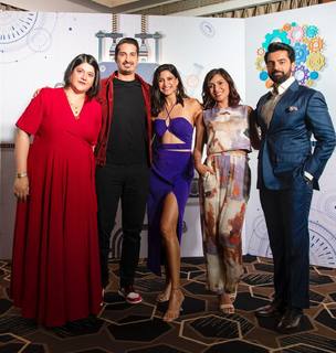 Aahana Kumra feet photo 13