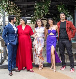 Aahana Kumra feet photo 11