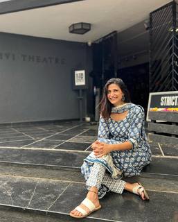 Aahana Kumra feet photo 20