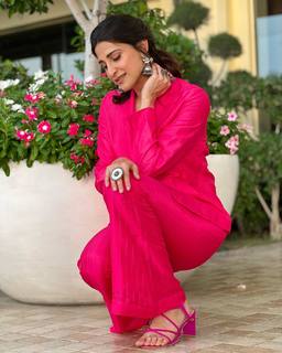 Aahana Kumra feet photo 17