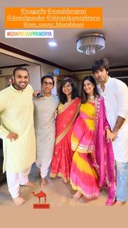 Aahana Kumra feet photo 11