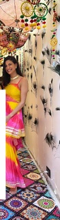 Aahana Kumra feet photo 8