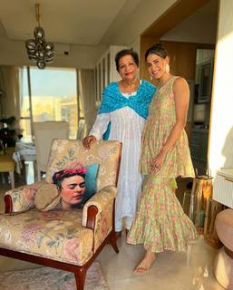 Aahana Kumra feet photo 3